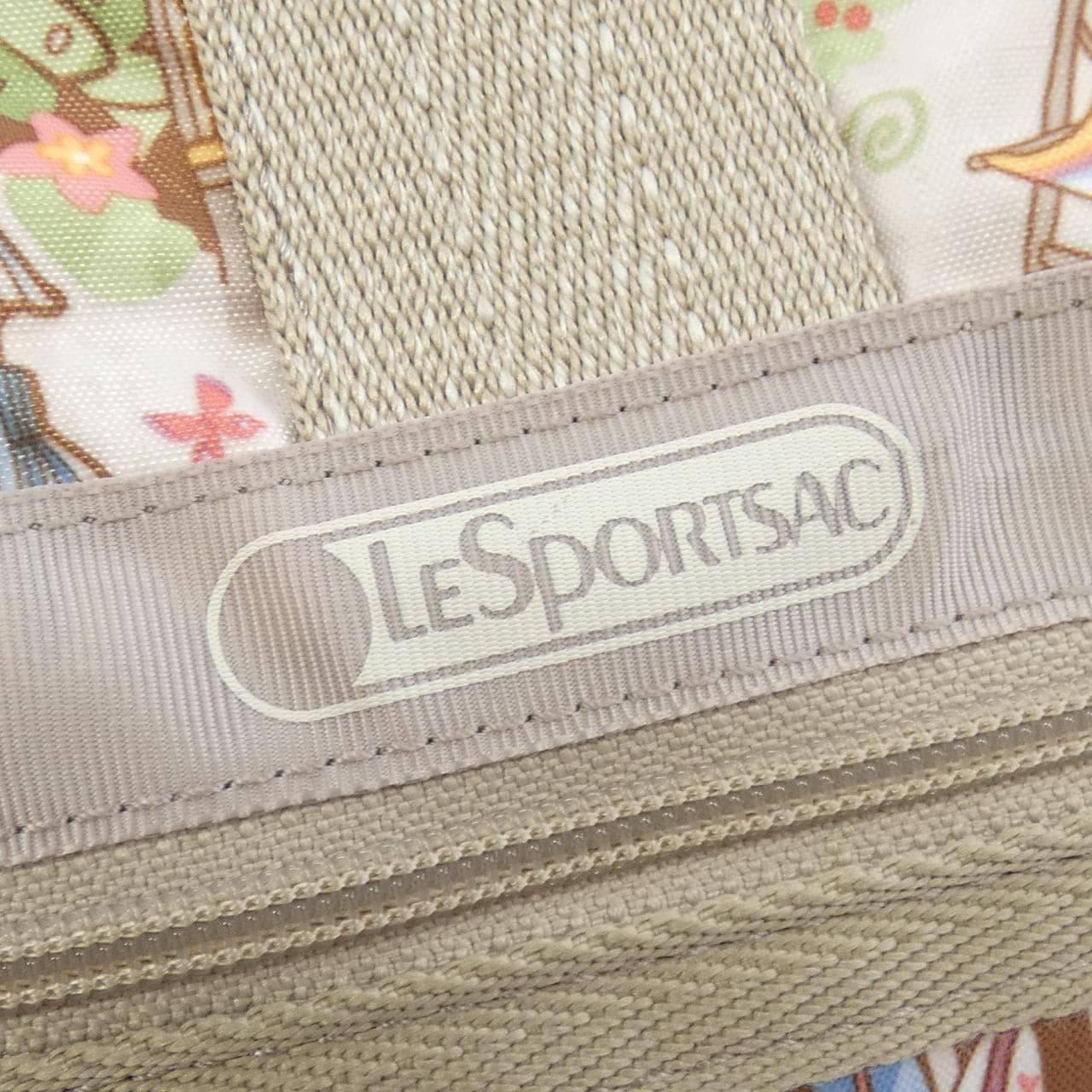 レスポートサック LESPORTSAC BAG