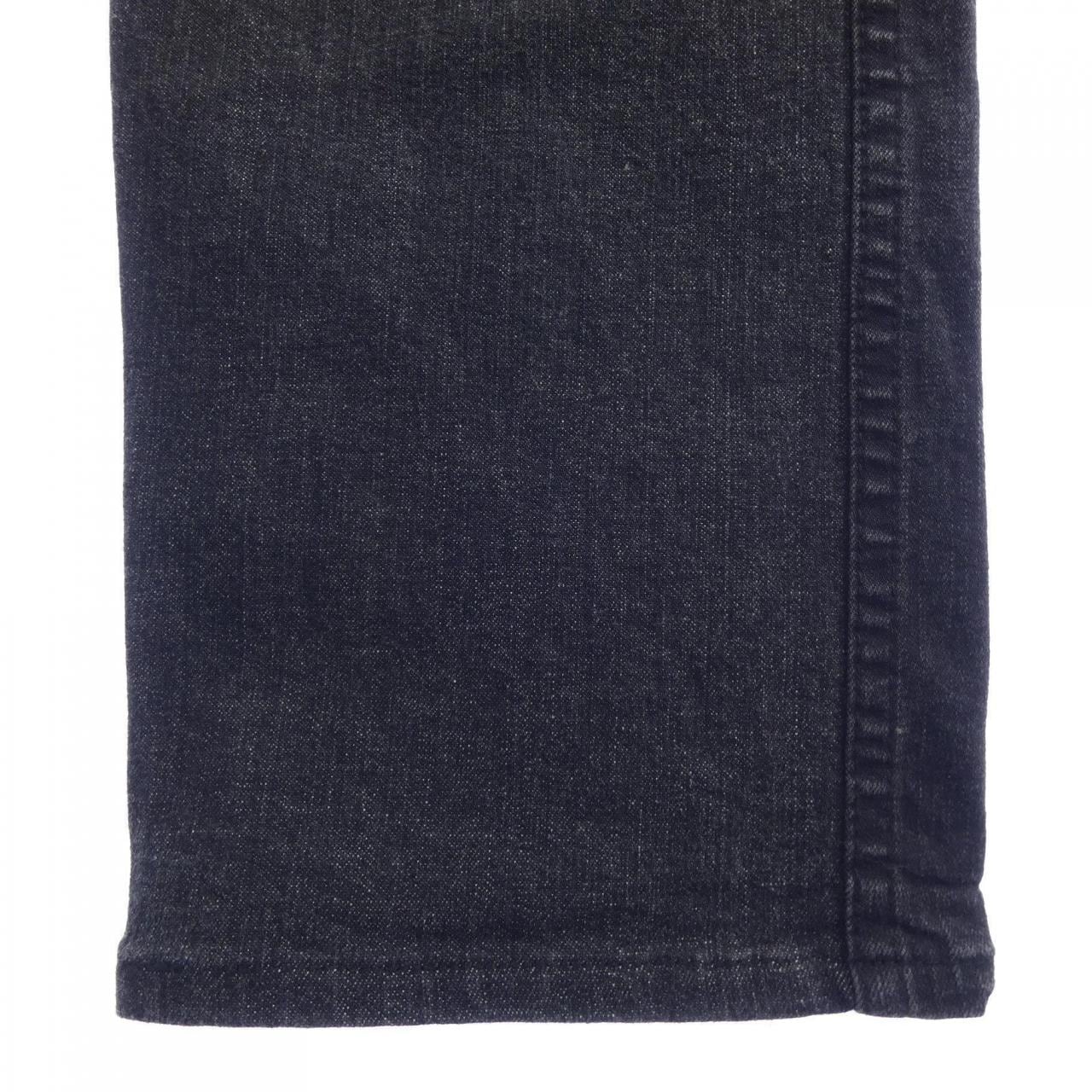 コムデギャルソンオム COMME des GARCONS HOMME HF-P017 ジーンズ