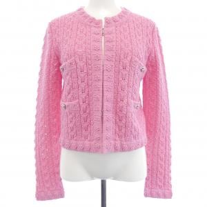 シャネル CHANEL P76863K11063 カーディガン