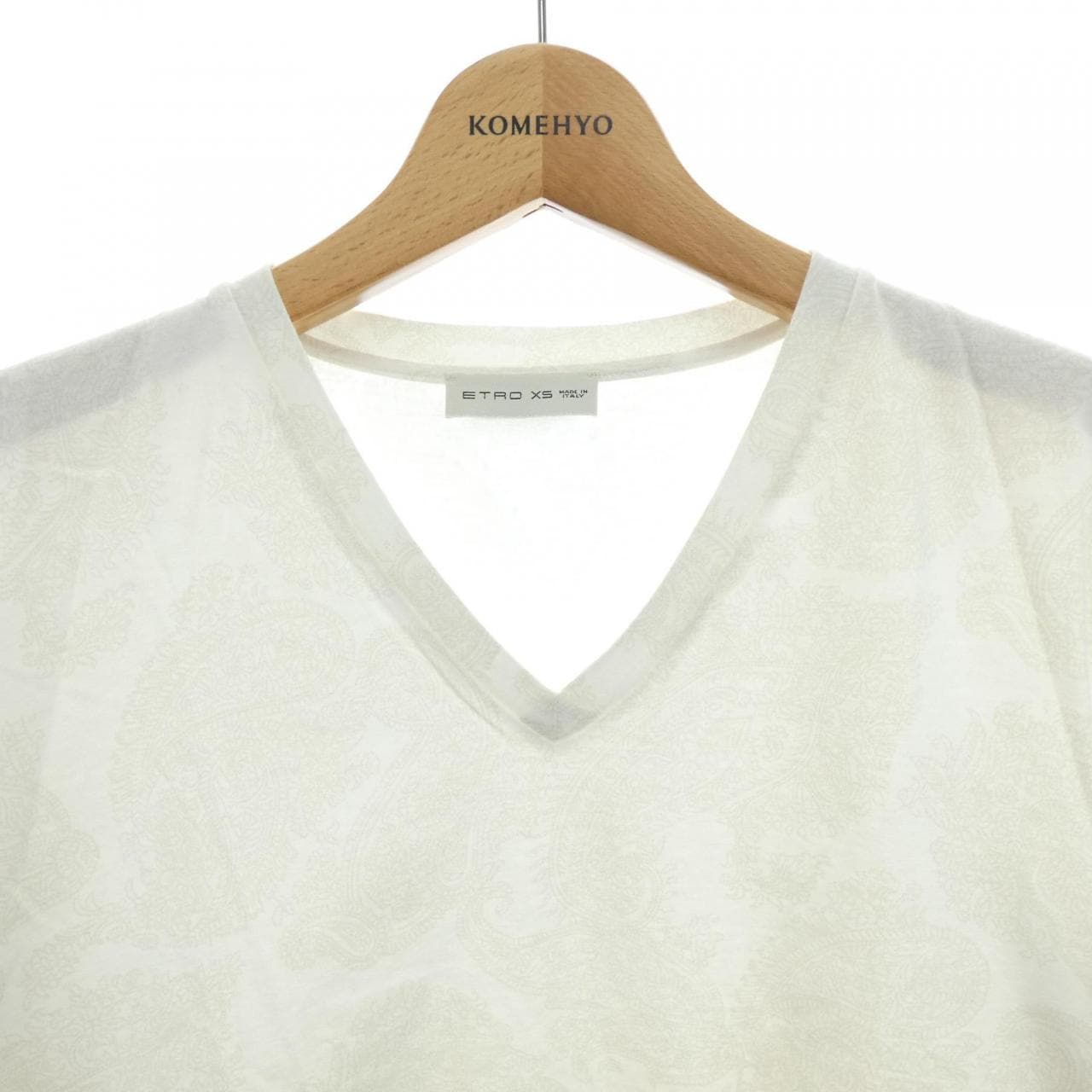 エトロ ETRO Tシャツ