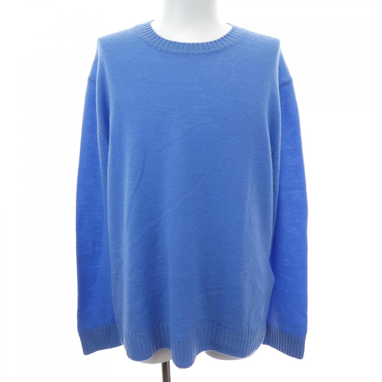 ジルサンダープラス JIL SANDER+ J47GP0026 J14524 ニット