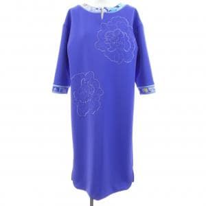 レオナールファッション LEONARD FASHION 0390360 ワンピース