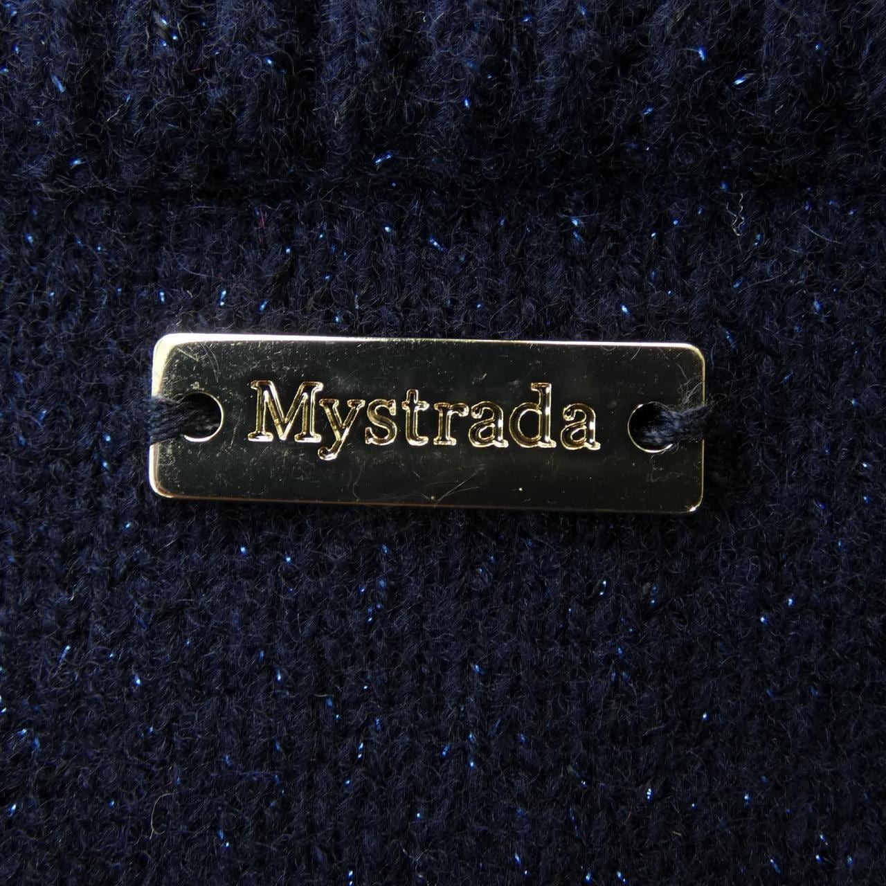 マイストラーダ Mystrada ニット