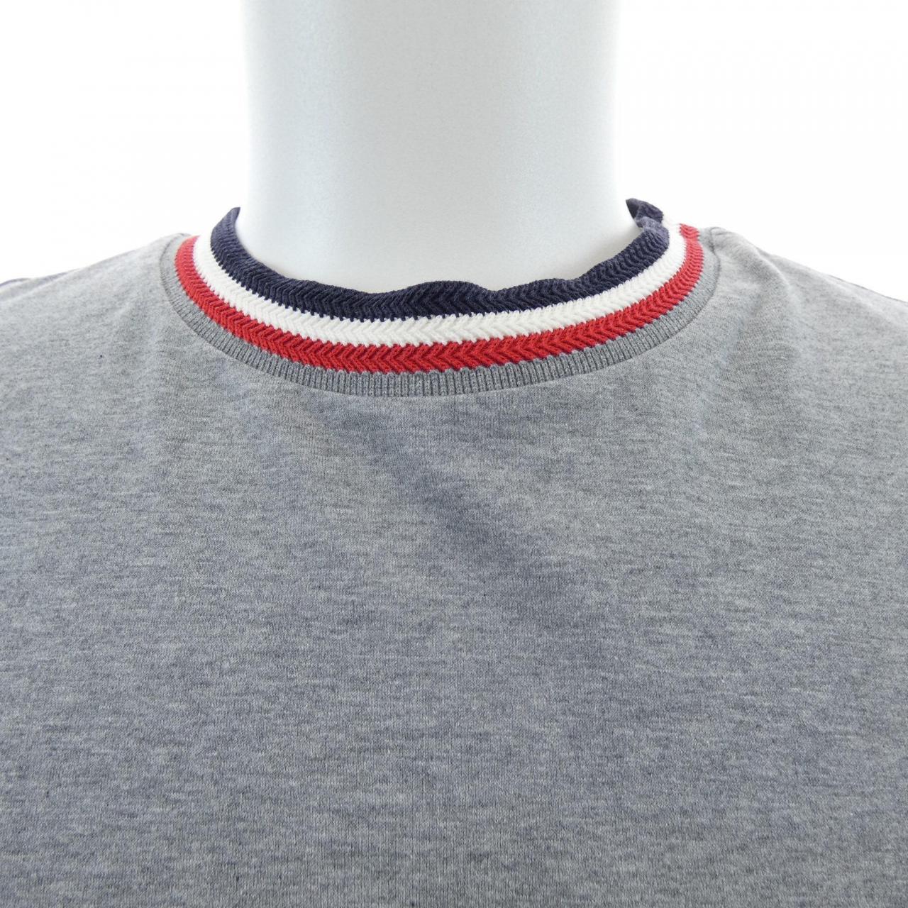 モンクレール MONCLER MAGLIA S／Sシャツ