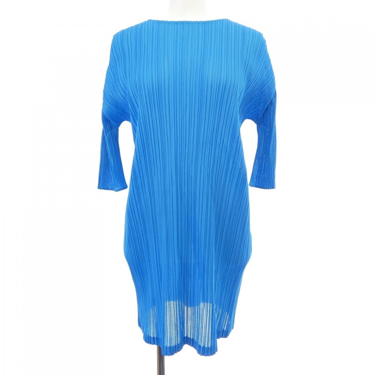 プリーツプリーズ PLEATS PLEASE PP81 JT652 トップス