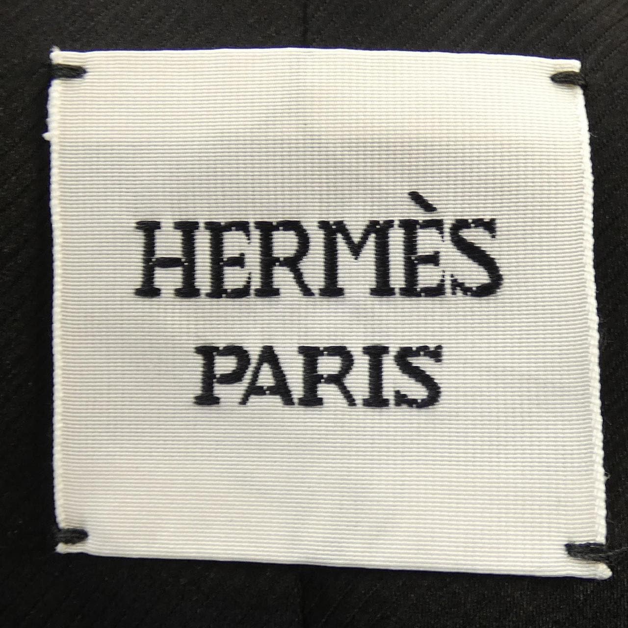 エルメス HERMES 5H0280DB コート