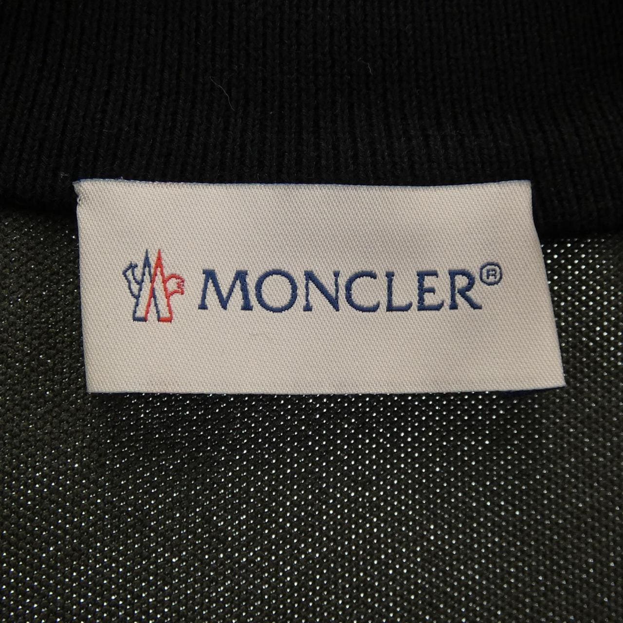 モンクレール MONCLER ブルゾン