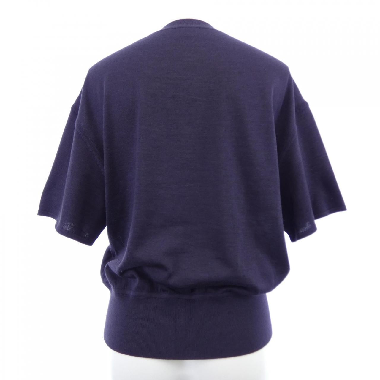 エルメス HERMES ツイルレーヌ EN DESORDRE FINESSE 4H2825DL トップス