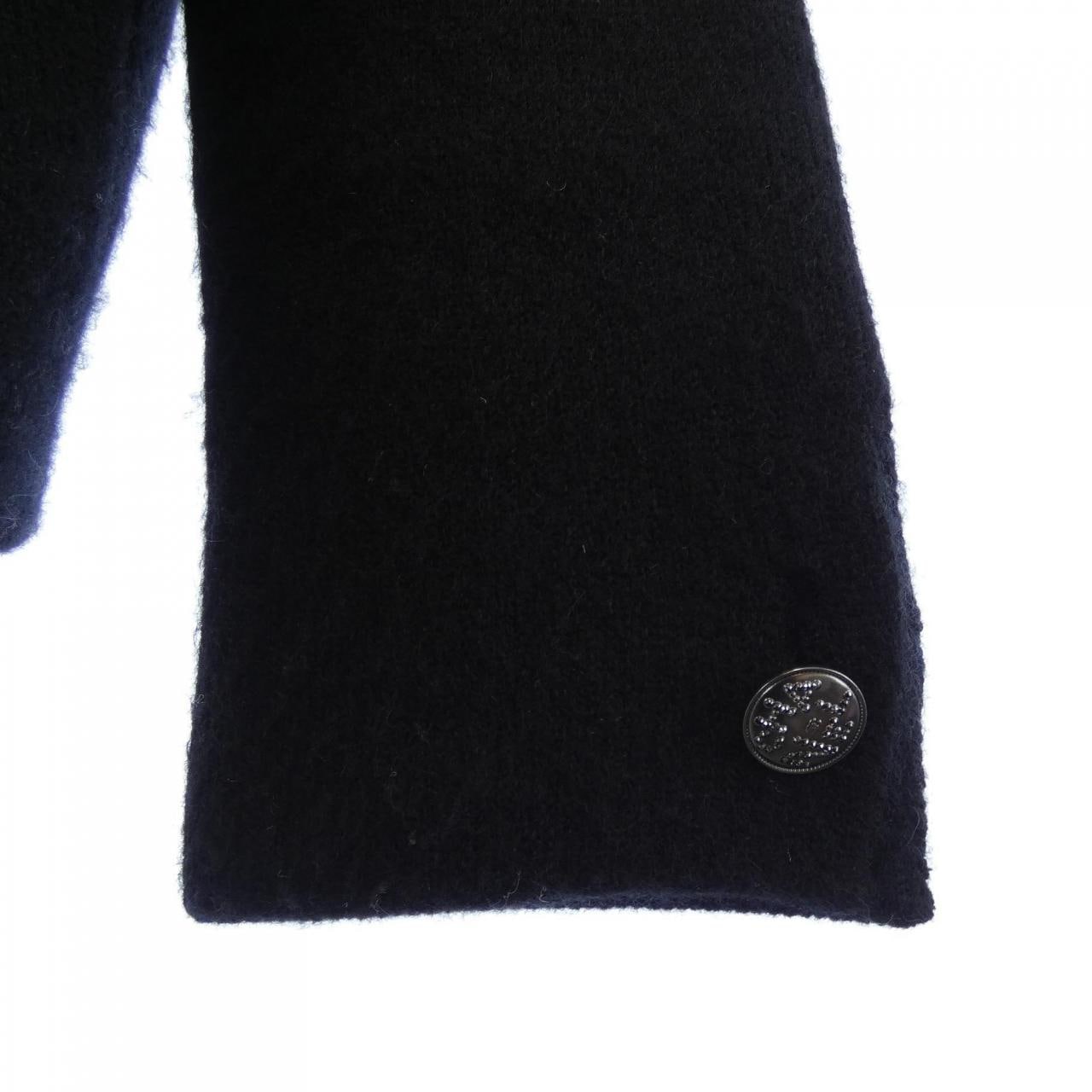 シャネル CHANEL P71364K10274 ノーカラージャケット