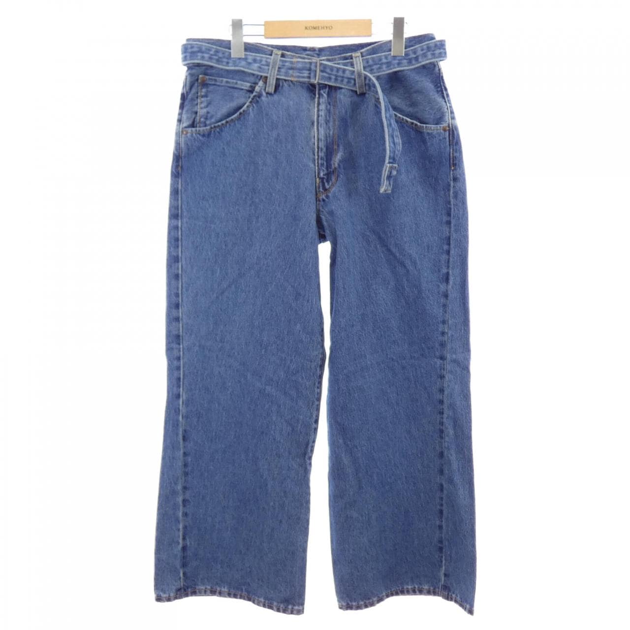 リーバイス LEVI'S BAGGY ジーンズ
