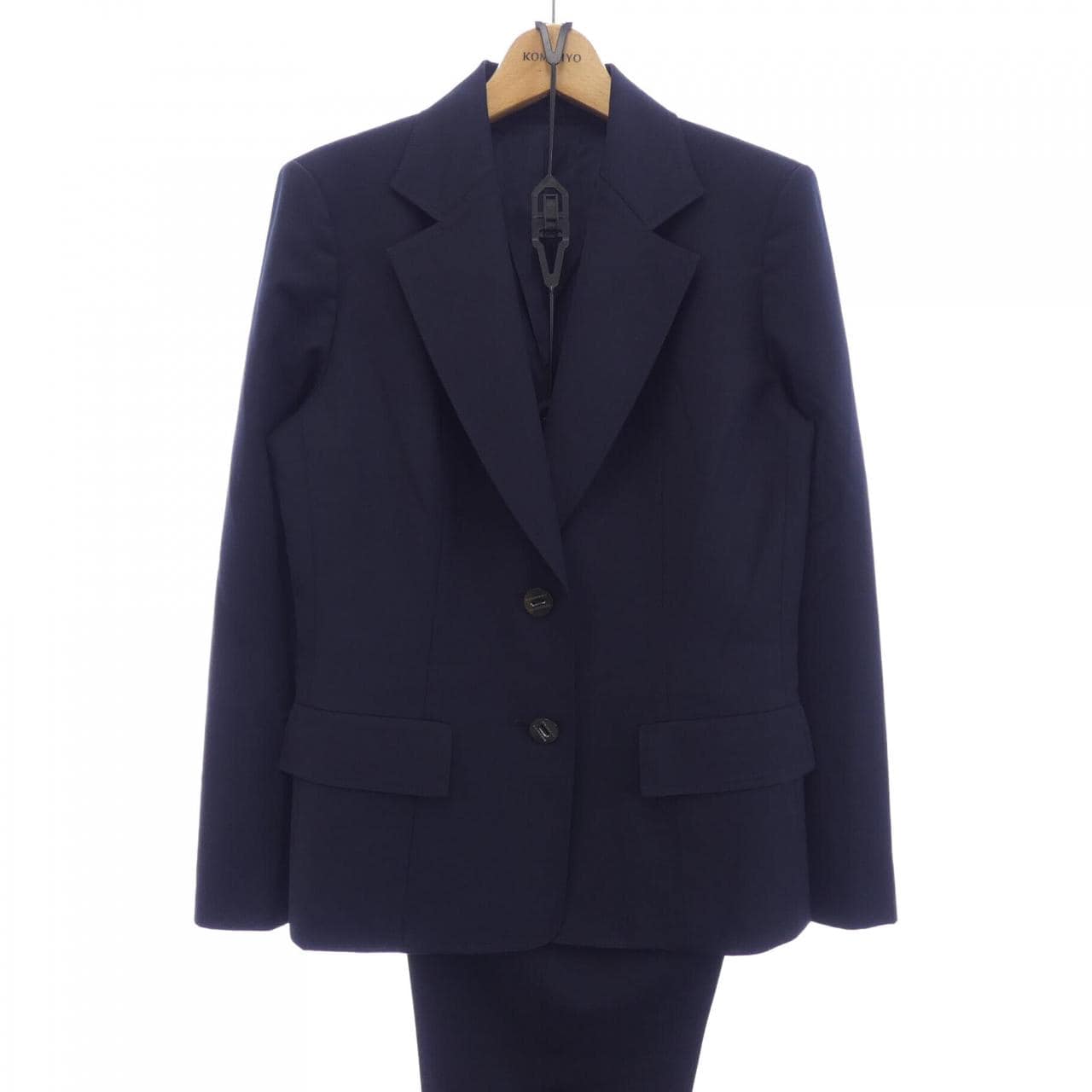 バーバリーロンドン BURBERRY LONDON セットアップ