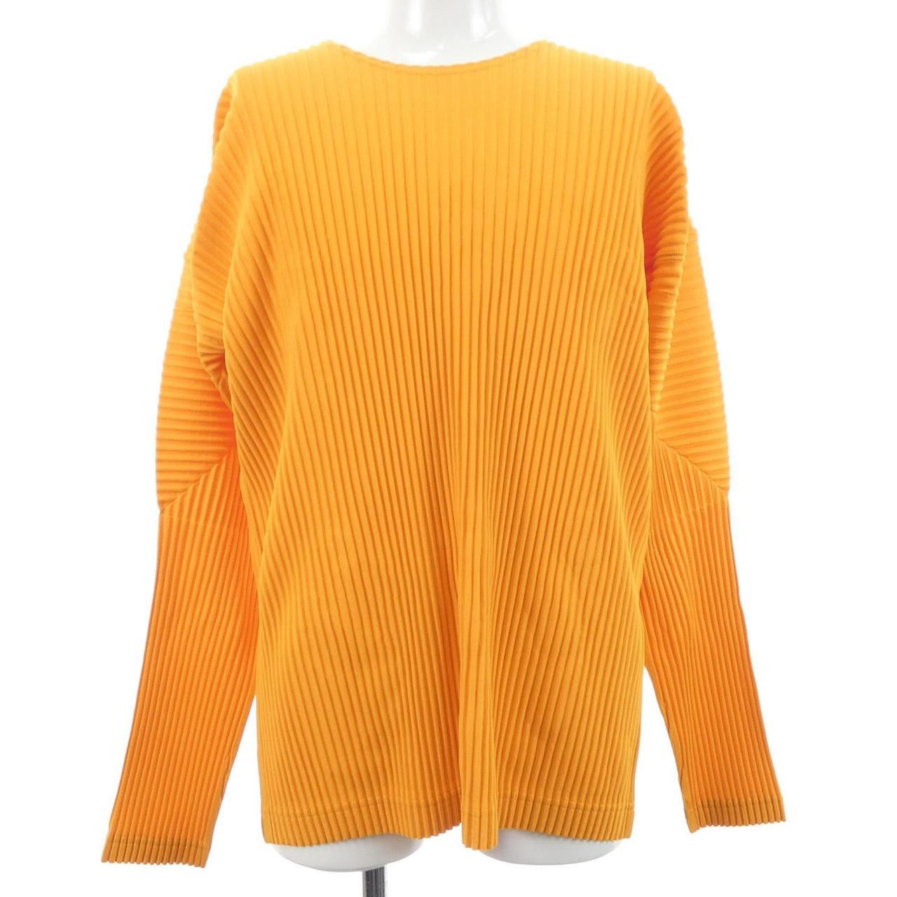 オムプリッセ HOMME PLISSE HP21JK113 トップス