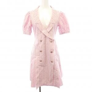 シャネル CHANEL LOOK8 P78992V70113 ワンピース