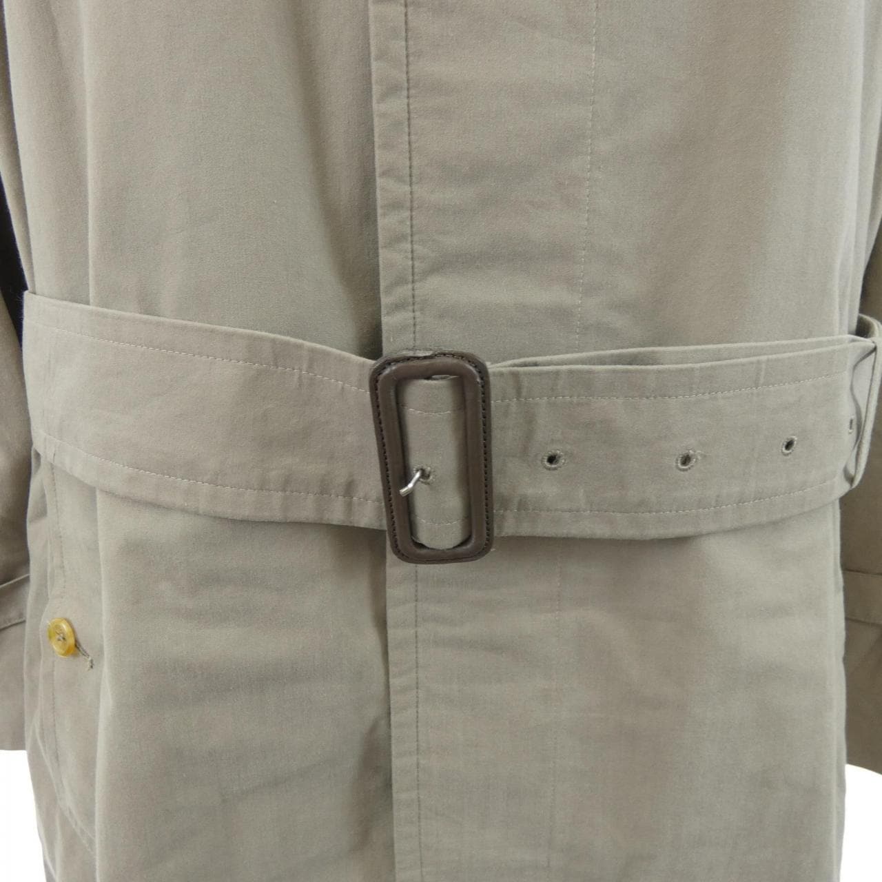 【ヴィンテージ】バーバリー BURBERRY コート