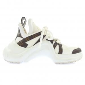 ルイヴィトン LOUIS VUITTON LVアークライトライン スニーカー