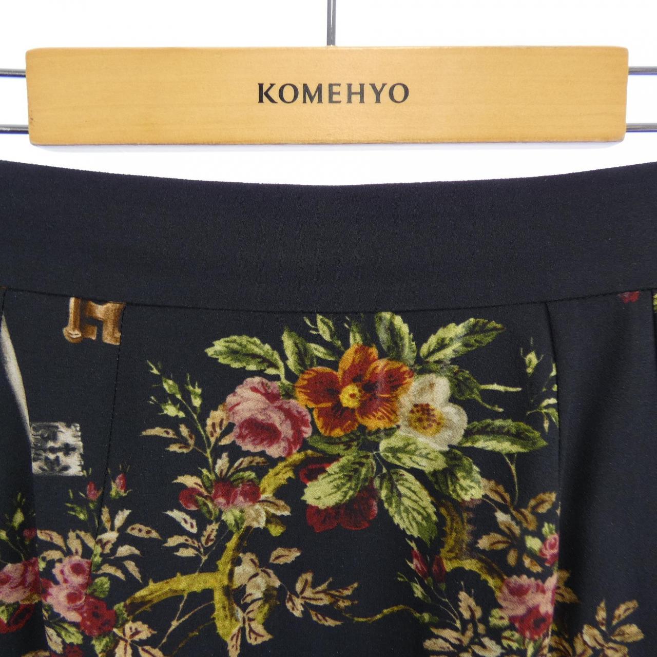 ドルチェアンドガッバーナ DOLCE&GABBANA F4W33T/FPREL スカート