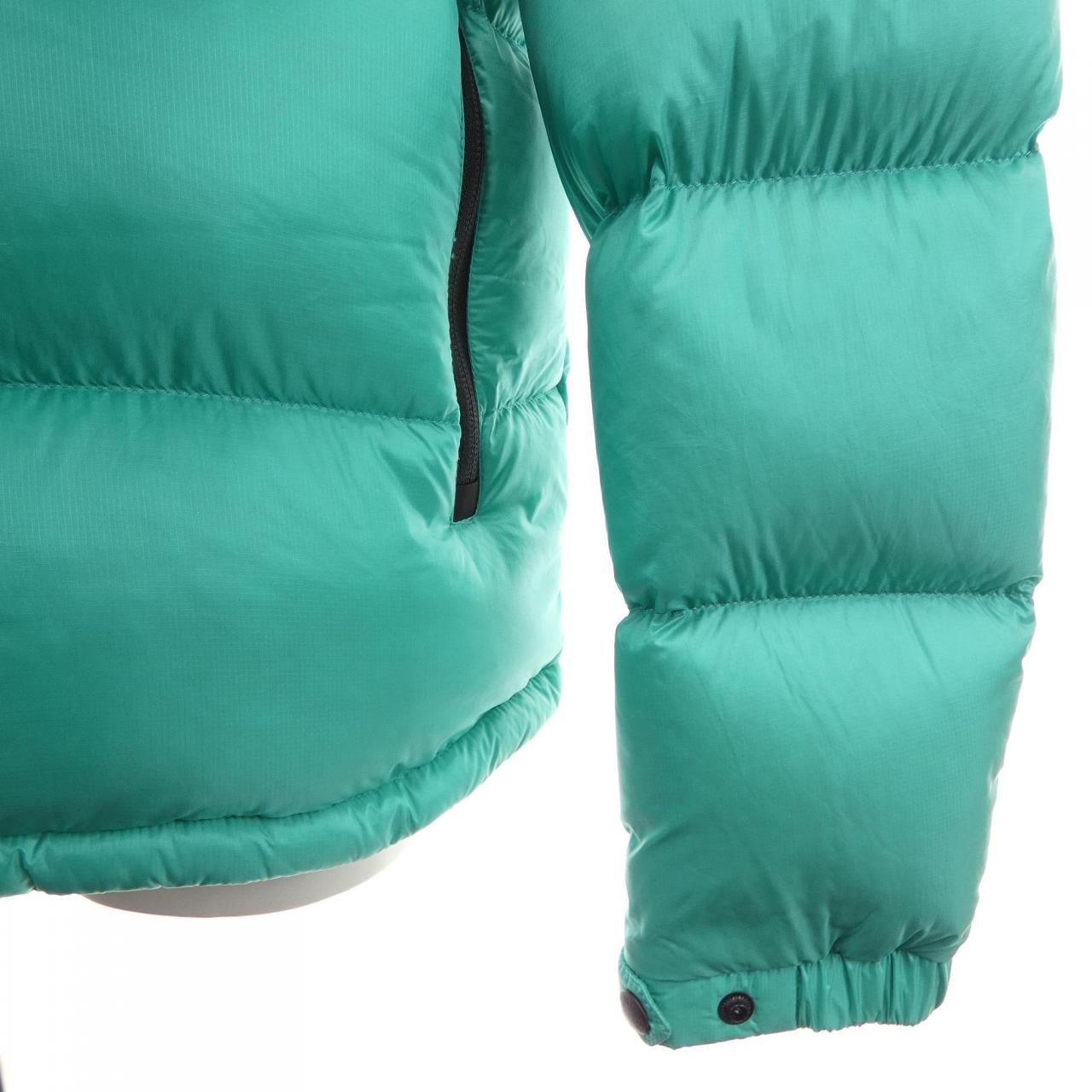 モンクレール MONCLER PEUPLIER ダウンジャケット