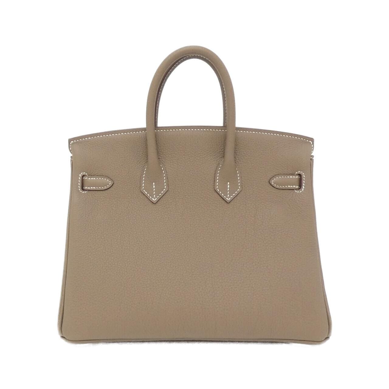 【未使用品】エルメス バーキン 25cm 041344CK バッグ
