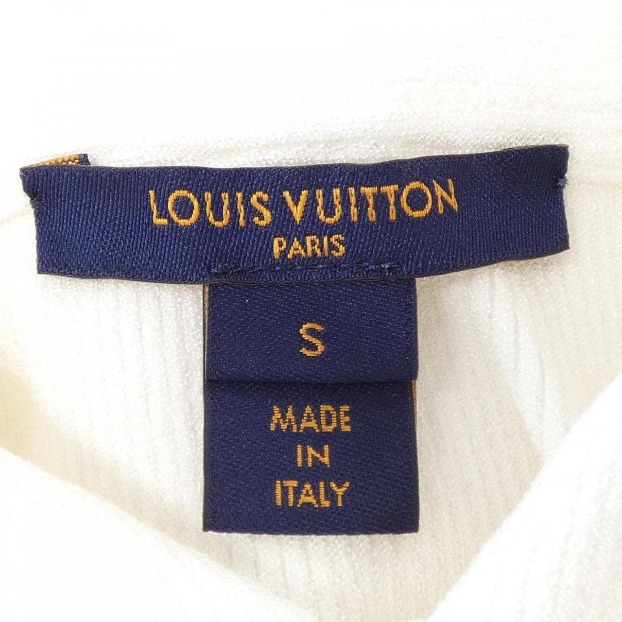 ルイヴィトン LOUIS VUITTON FIKM84VTU ポロシャツ