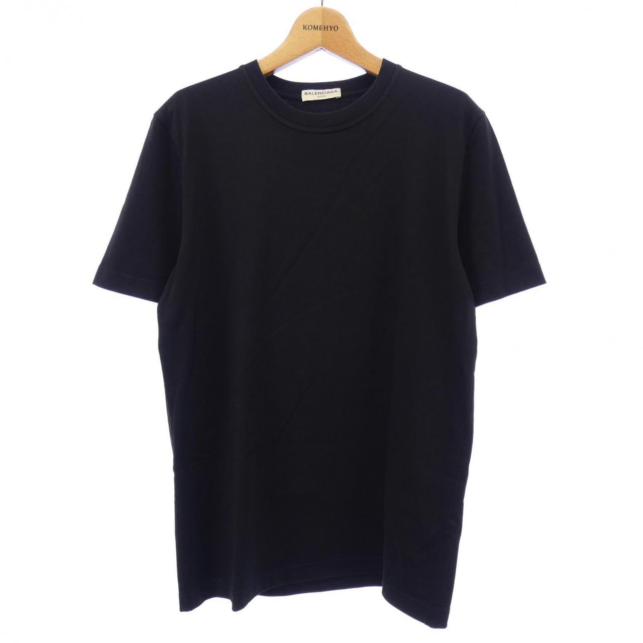 バレンシアガ BALENCIAGA 439363 TSK14 Tシャツ