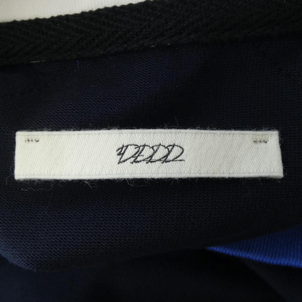 DDDD 0717006 ポロシャツ