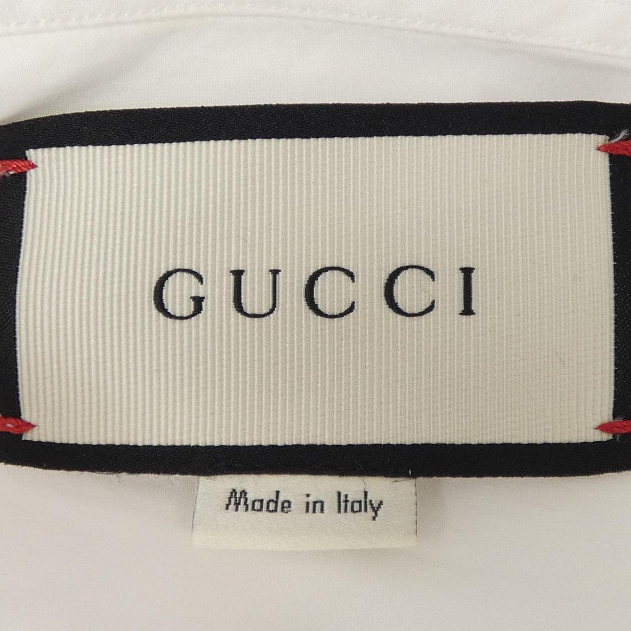 グッチ GUCCI 411650 Z3599 シャツ