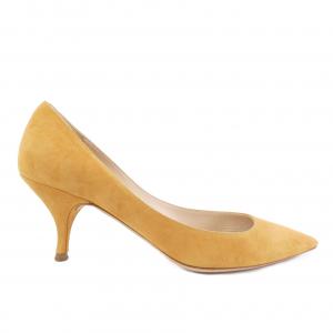 ニナリッチ NINA RICCI パンプス