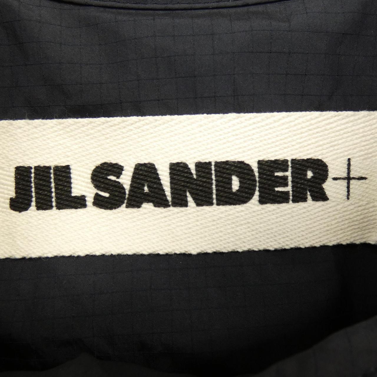 ジルサンダープラス JIL SANDER+ ダウンジャケット