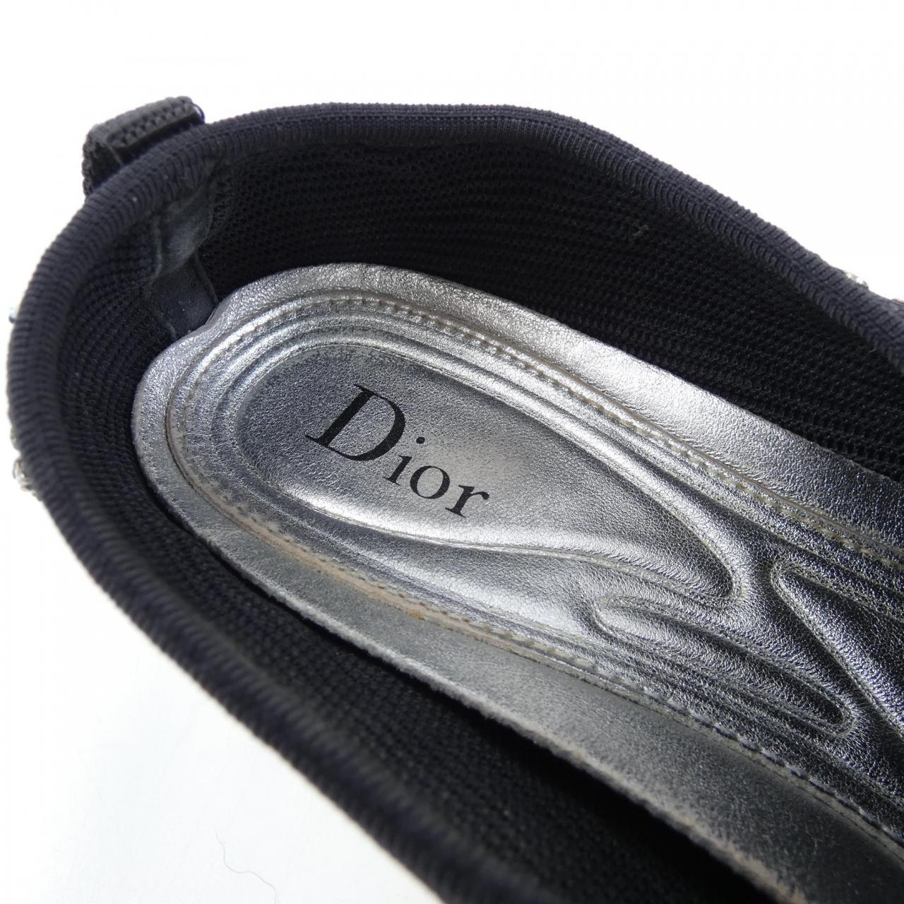 CHRISTIAN DIOR SNEAKERS DIOR CHRISTIAN DIOR