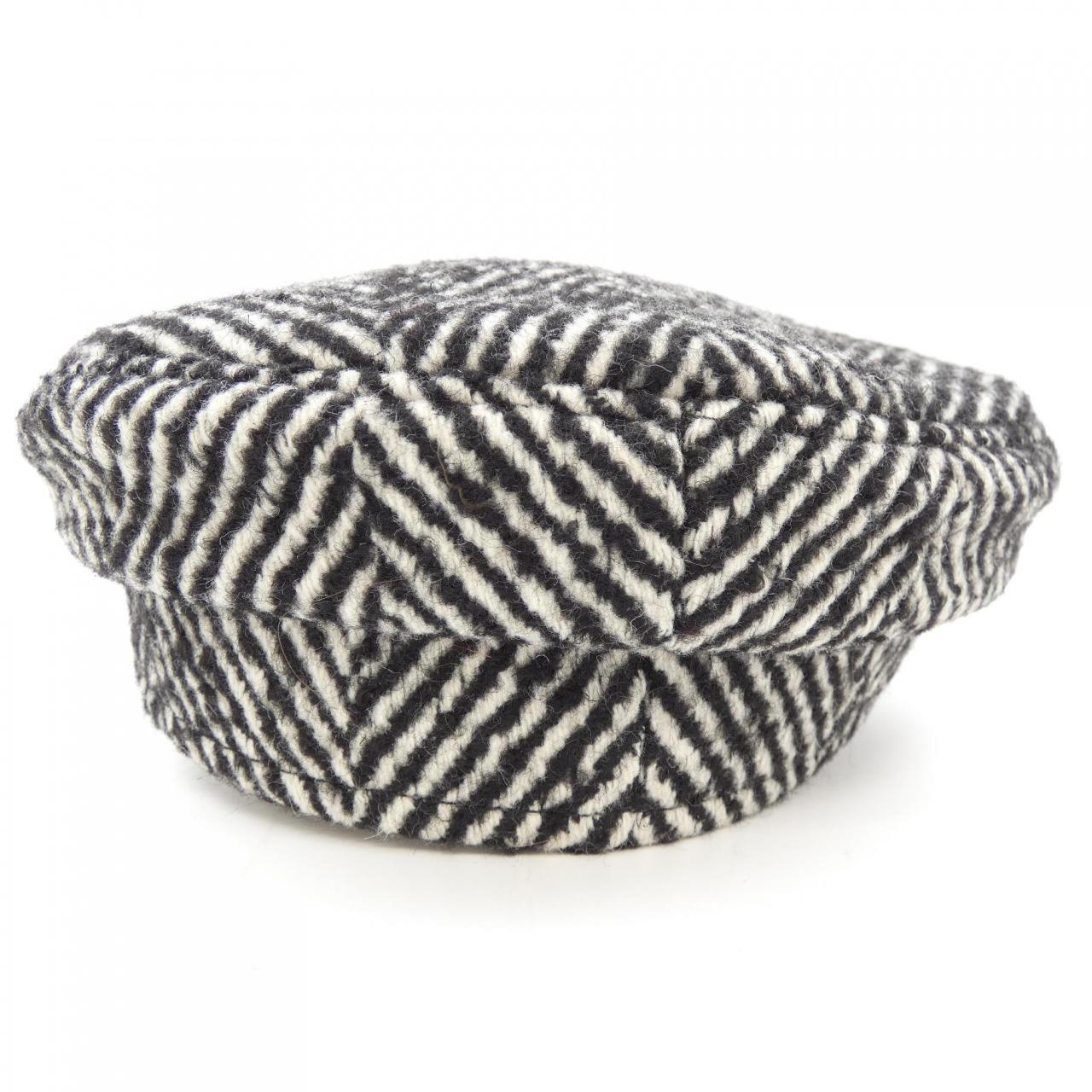 RUSLAN BAGINSKIY CAP