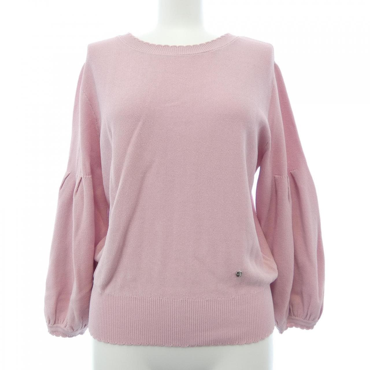 トゥービーシック TO BE CHIC ニット