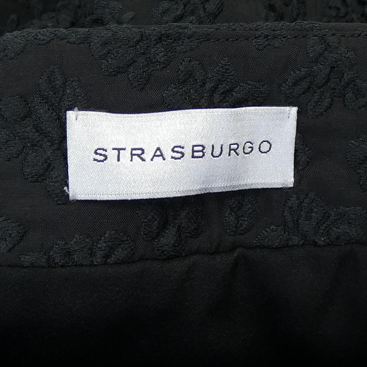 吊帶STRASBURGO裙子