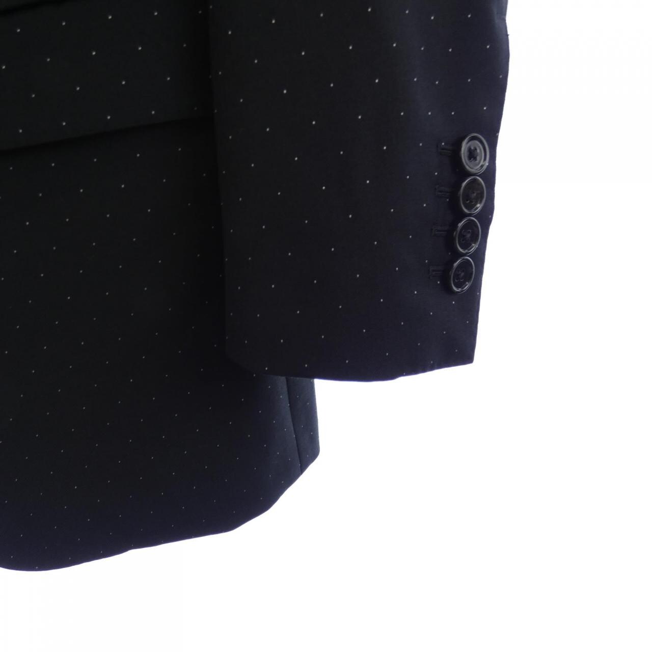 ドルチェアンドガッバーナ DOLCE&GABBANA スーツ