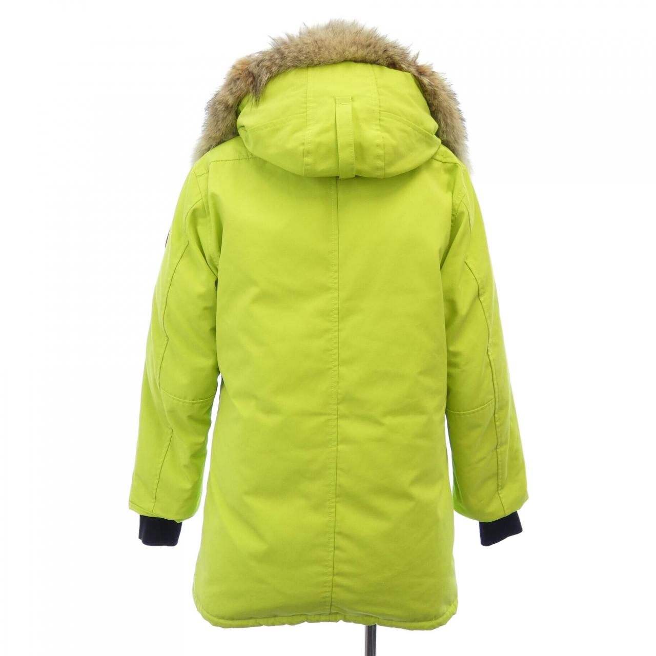 Canada goose CANADA GOOSE down coat