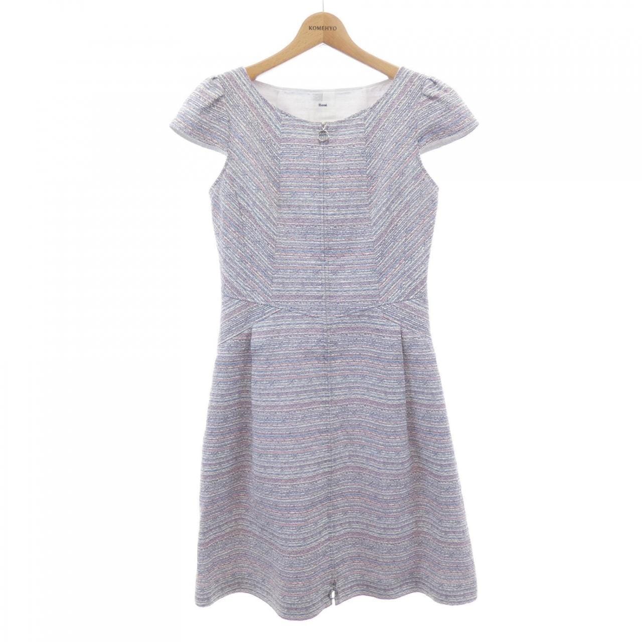 ルネ RENE ワンピース