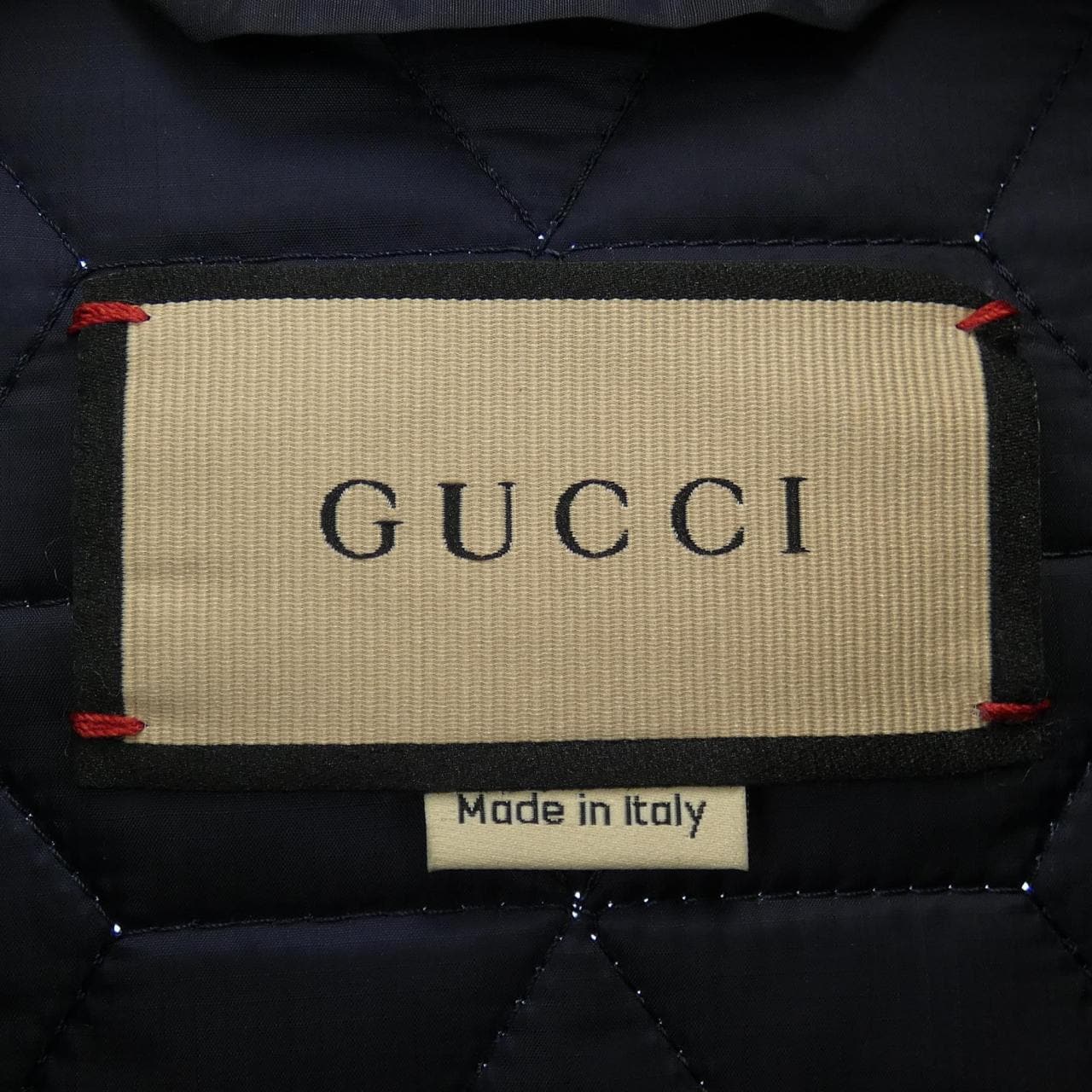 グッチ GUCCI GGパターン 715540 ZAKY4 ジャケット