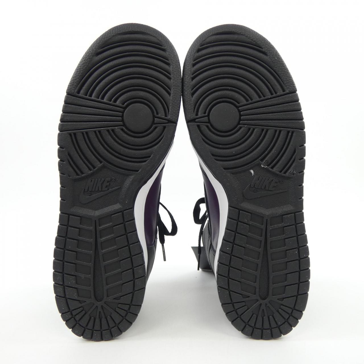 ナイキ NIKE DJ0382-600 スニーカー