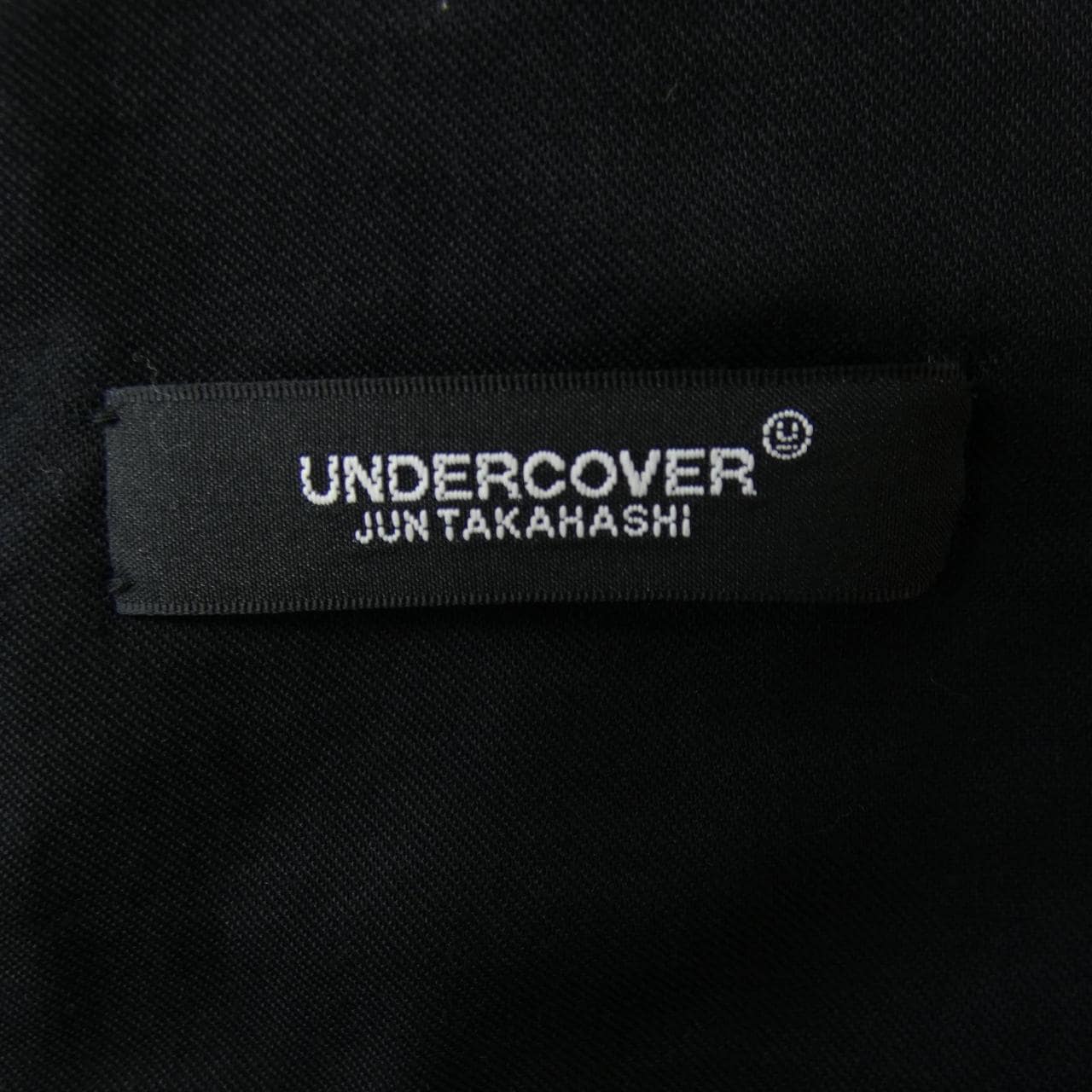 アンダーカバー UNDER COVER パンツ