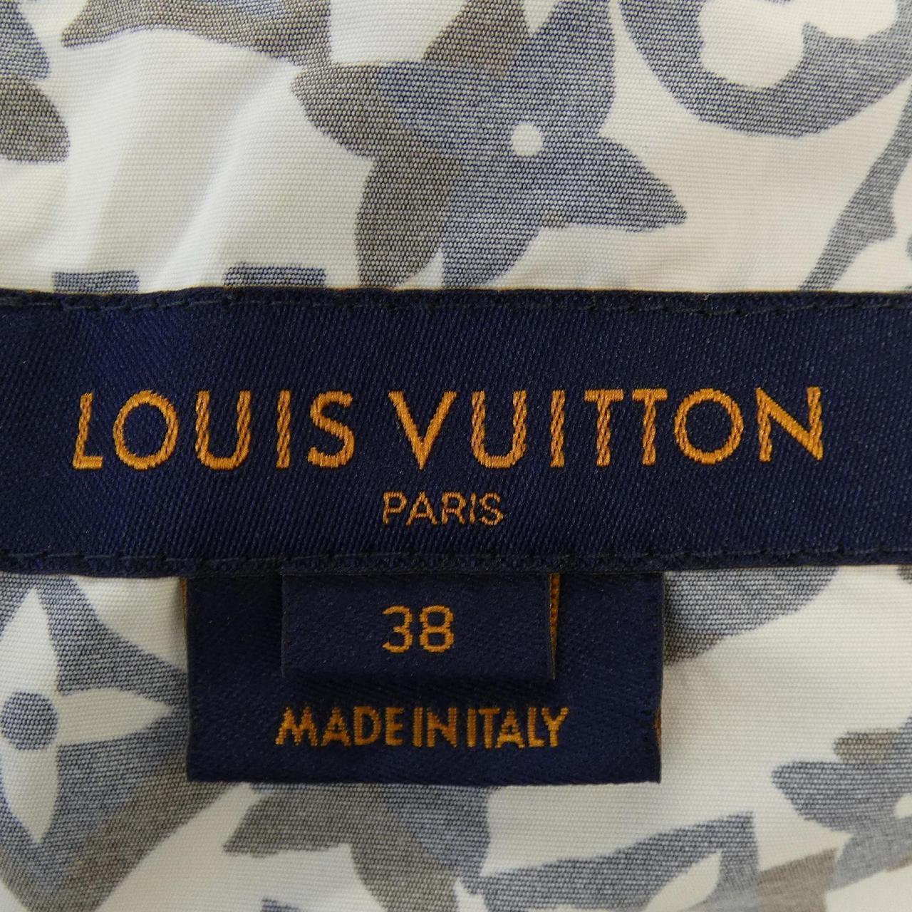 ルイヴィトン LOUIS VUITTON FGCO28JKC ジャケット