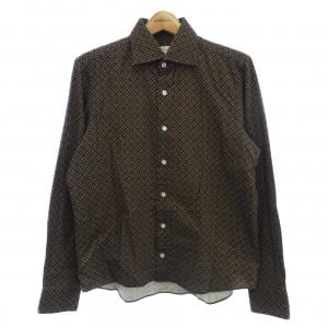 エリッコフォルミコラ ERRICO FORMICOLA シャツ