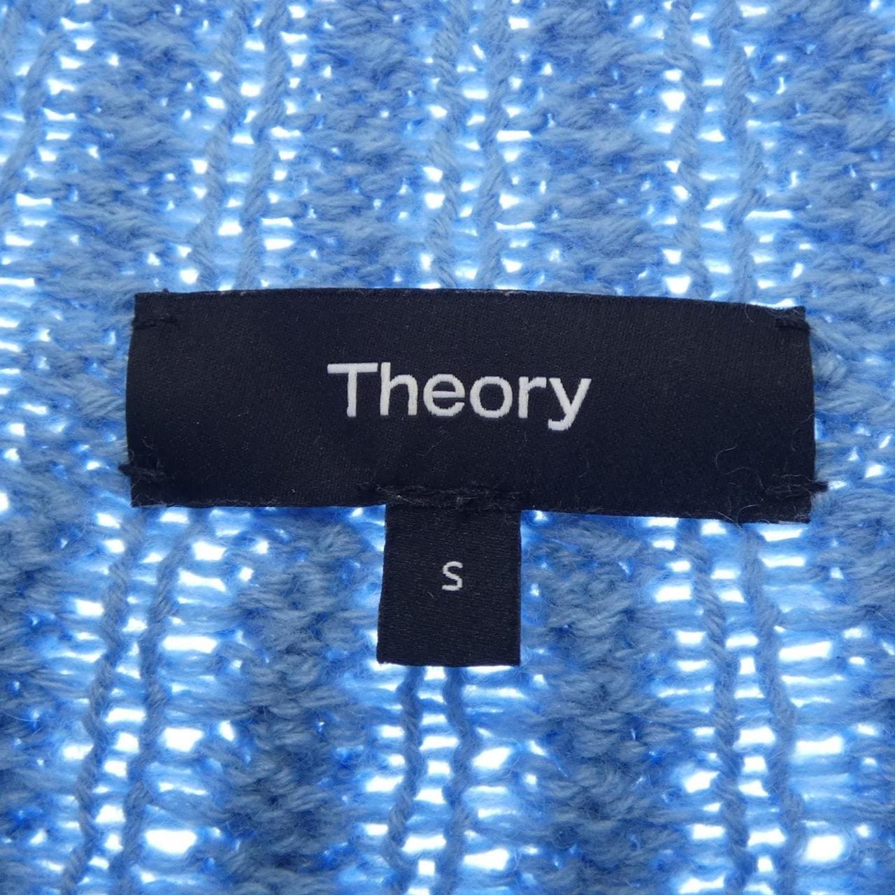 セオリー theory ニット