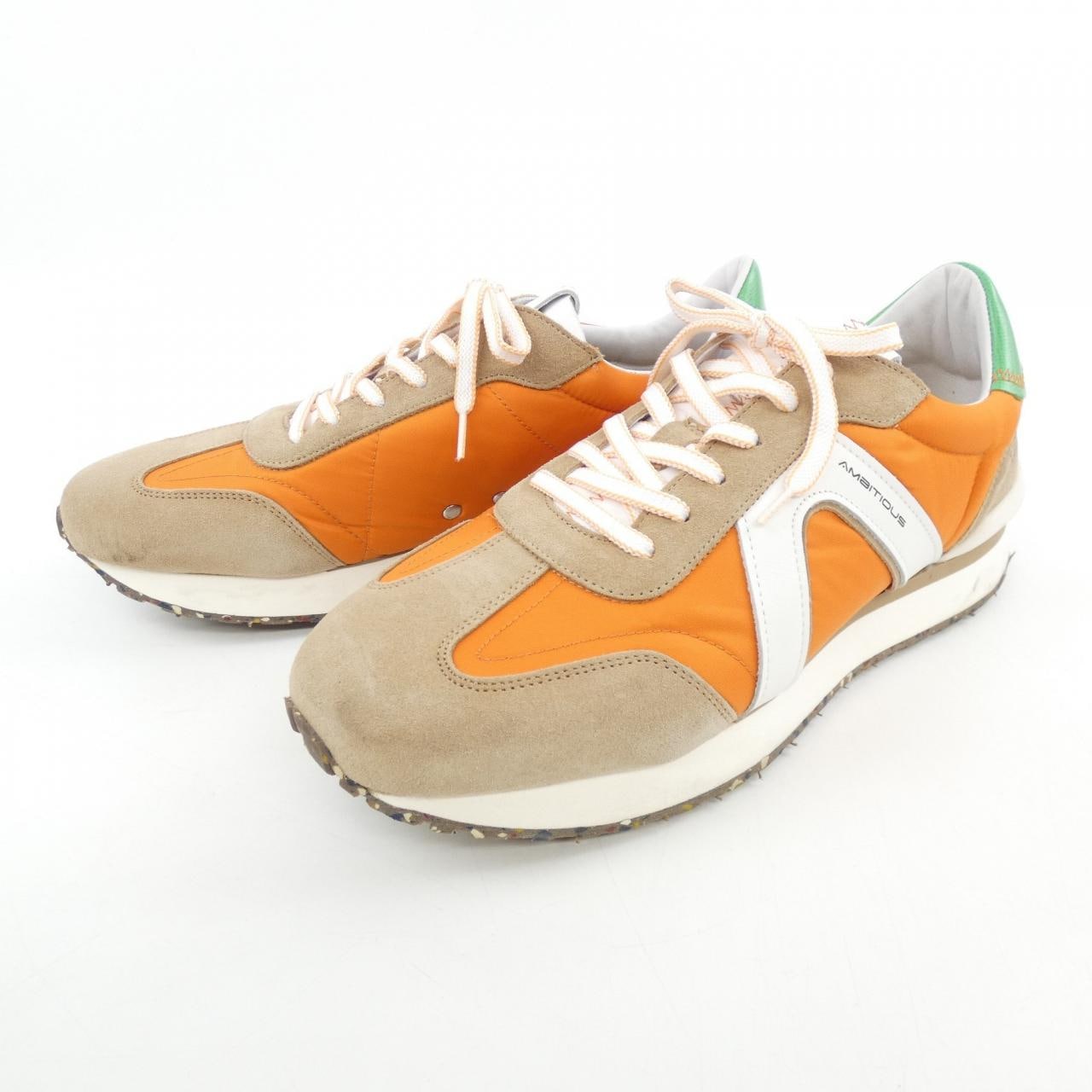 AMAITIOUS スニーカー