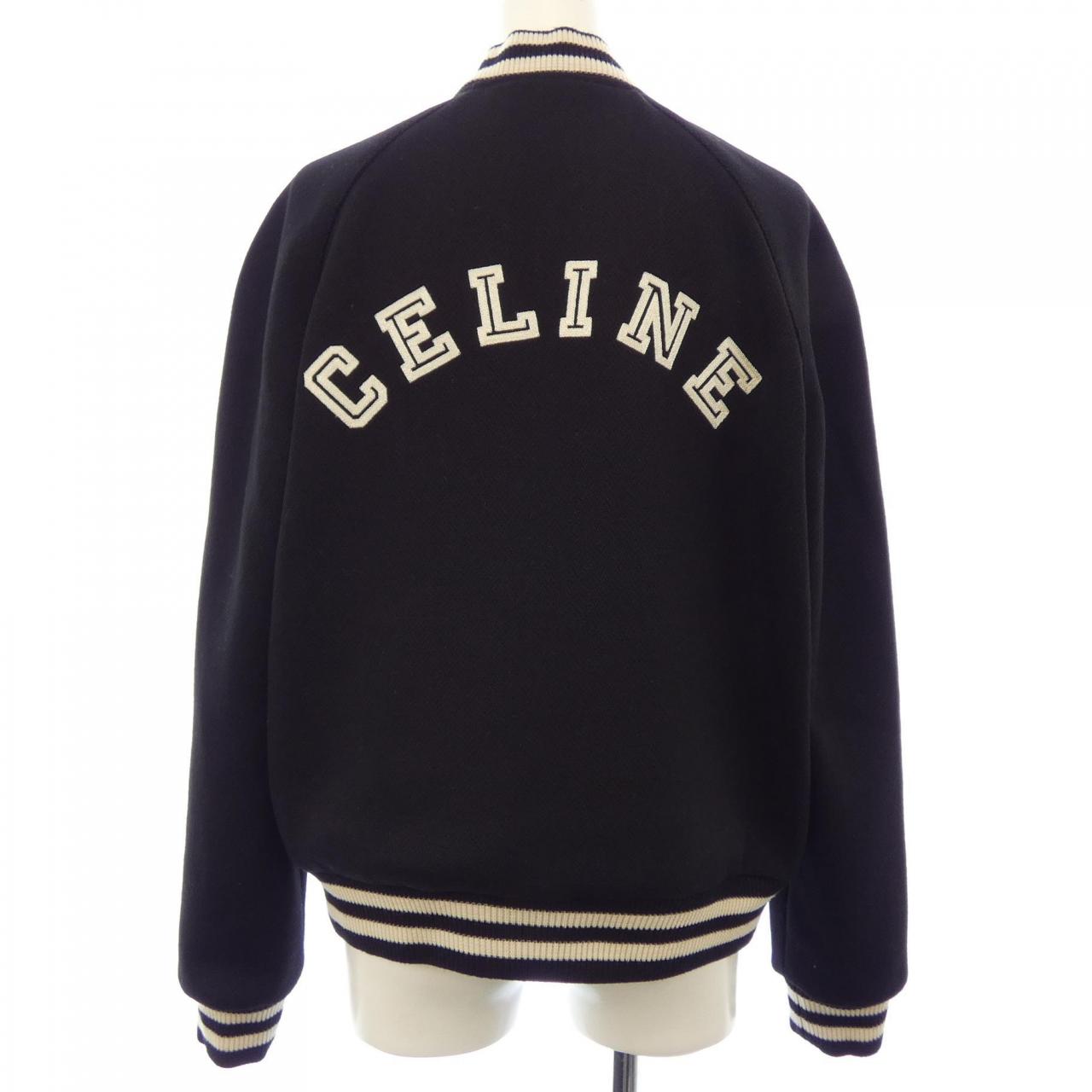 セリーヌ CELINE 2V86W896C スタジャン