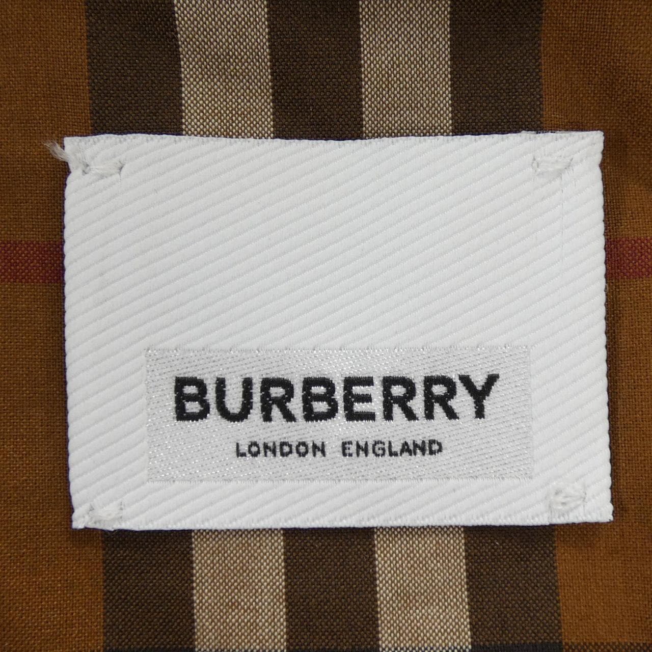 バーバリー BURBERRY 8058233 コート