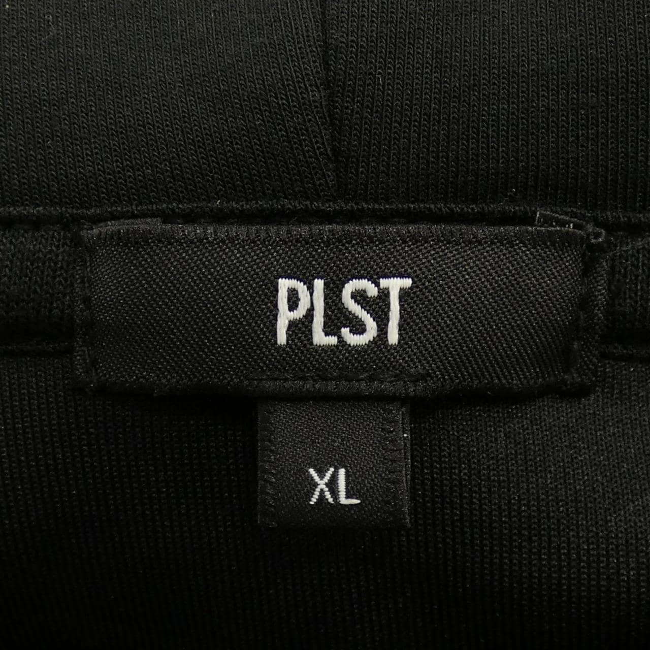 プラステ PLST パーカー