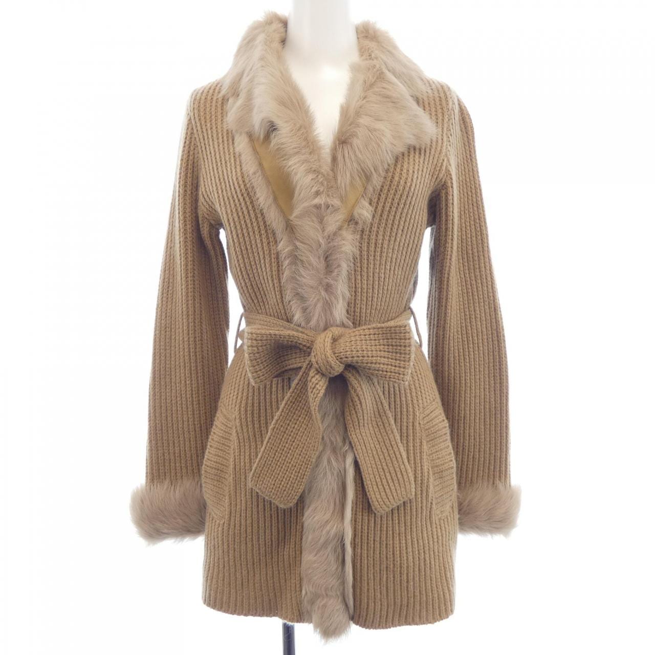 バーバリーロンドン BURBERRY LONDON カーディガン