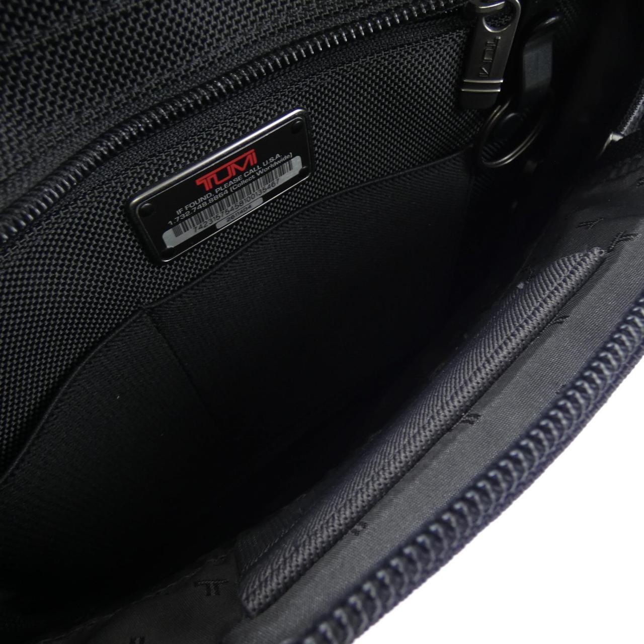 トゥミ TUMI BAG
