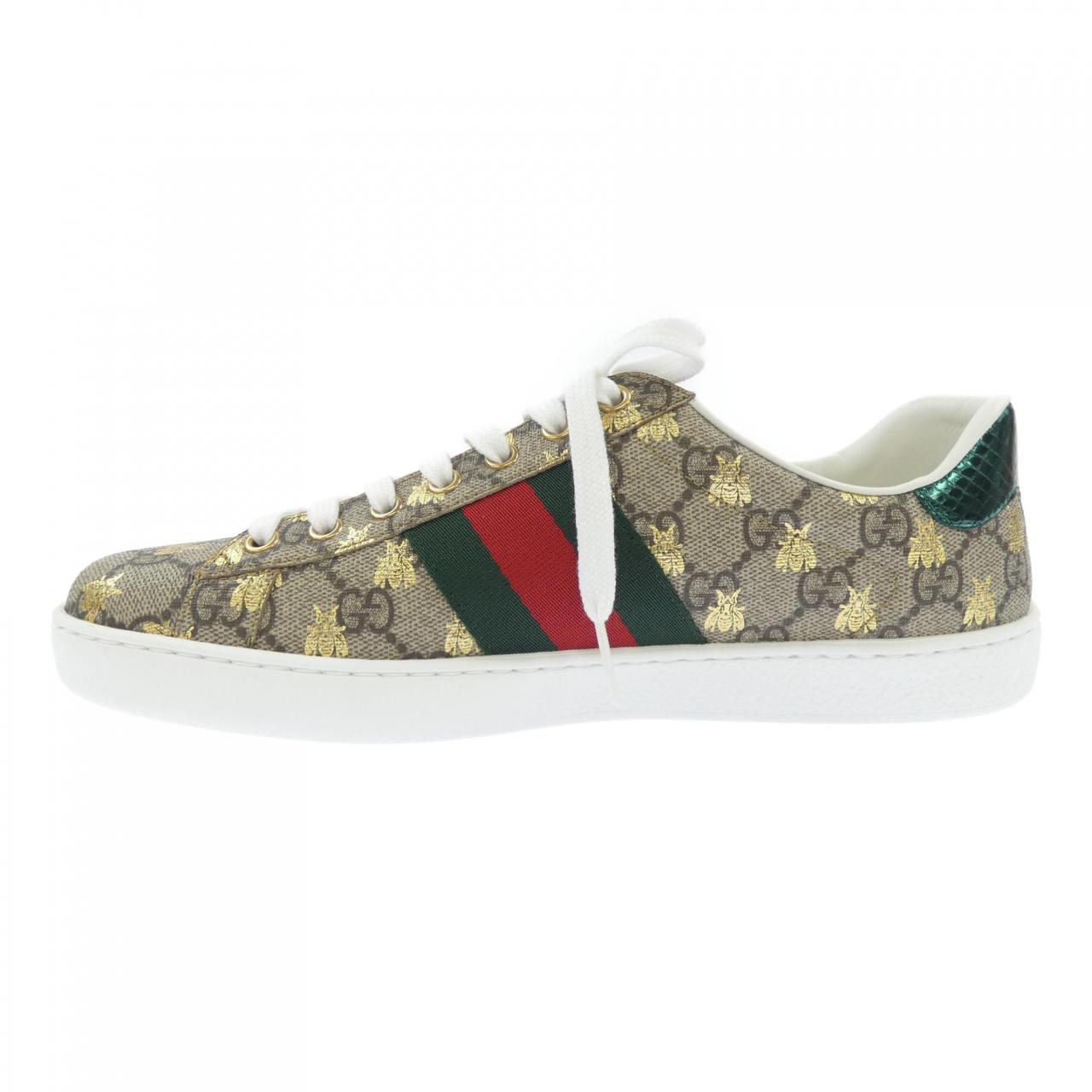 グッチ GUCCI 548950 スニーカー