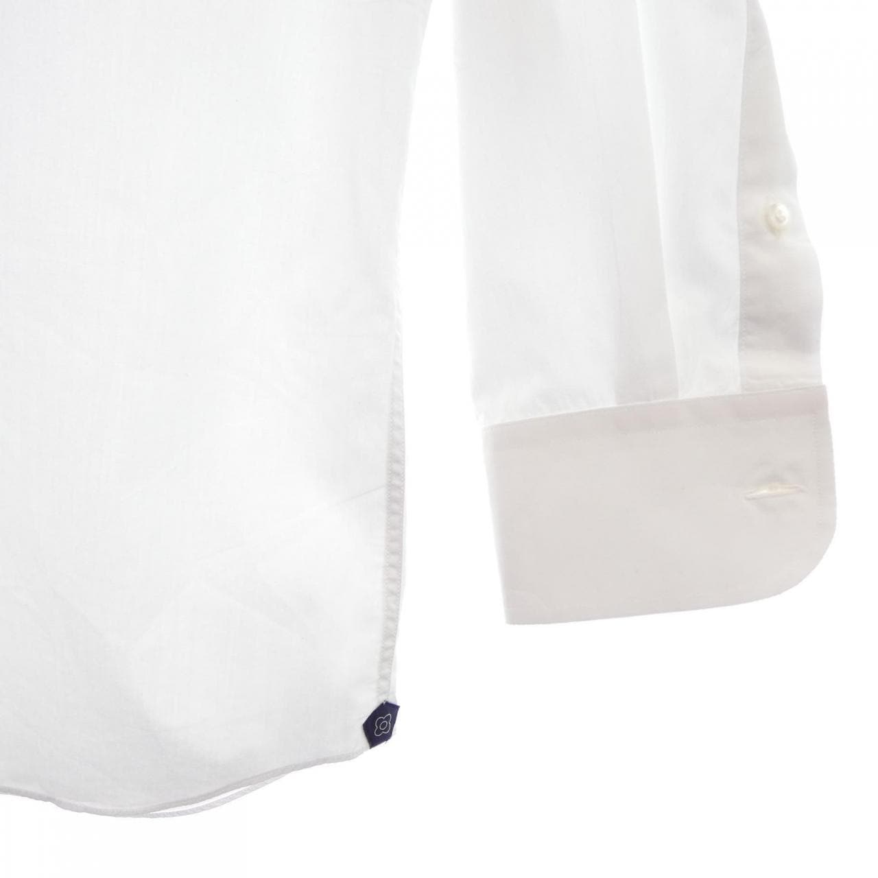 ラルディーニ LARDINI シャツ