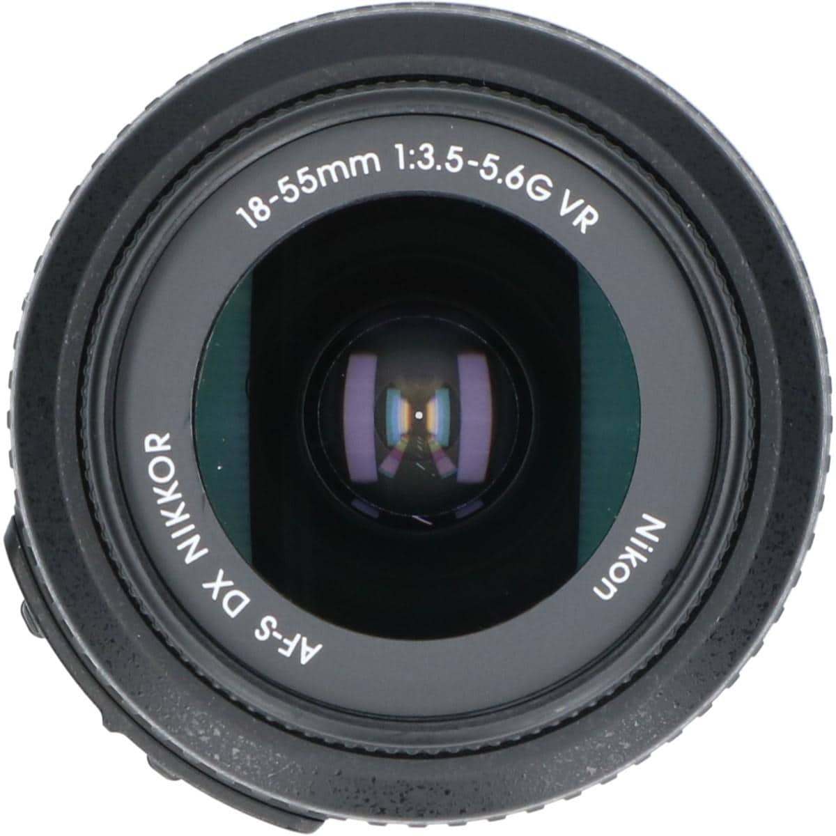 ＡＦ－Ｓ　ＤＸ１８－５５ｍｍ　Ｆ３．５－５．６Ｇ　ＶＲ